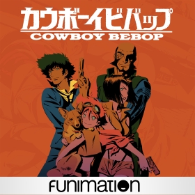 Cowboy Bebop 1998