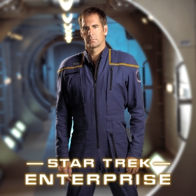 Star Trek Enterprise