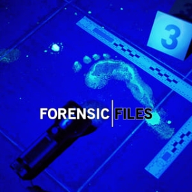 Forensic Files