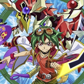Yu-Gi-Oh! Duel Monsters