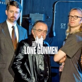 The Lone Gunmen