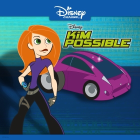 Kim Possible
