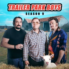 Trailer Park Boys