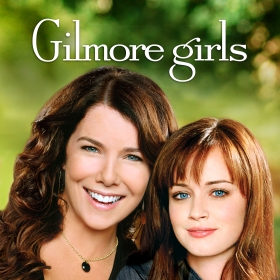 Gilmore Girls