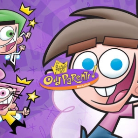 The Fairly OddParents