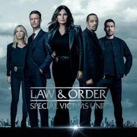 Law & Order Special Victims Unit