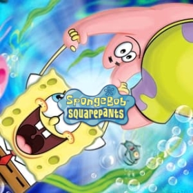SpongeBob SquarePants