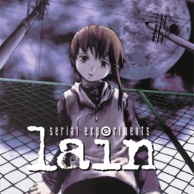 Serial Experiments Lain