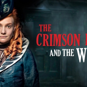 The Crimson Petal and the White