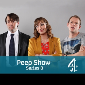 Peep Show