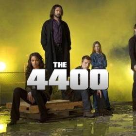 The 4400