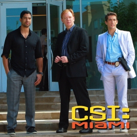 CSI: Miami