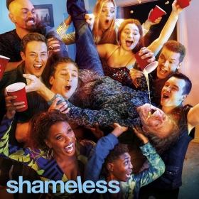 Shameless UK