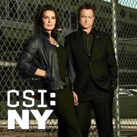 CSI: New York