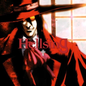 Hellsing
