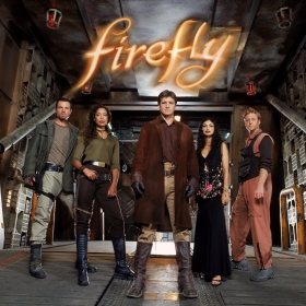 Firefly