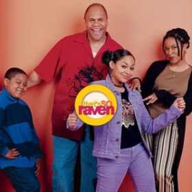 That's So Raven