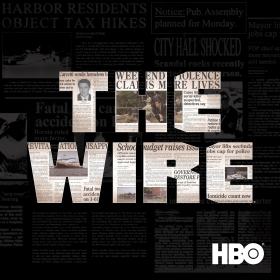 The Wire