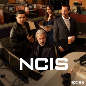 NCIS