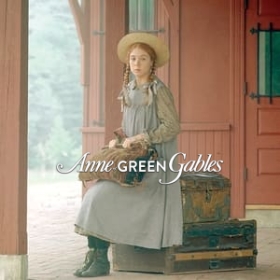 Anne of Green Gables