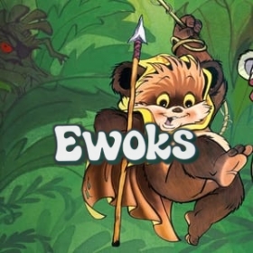 Ewoks