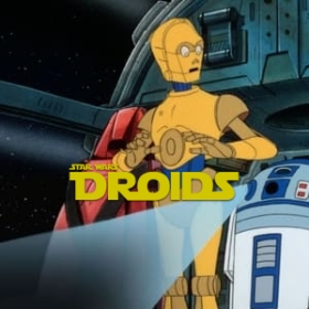 Star Wars: Droids