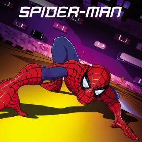 Spider-Man