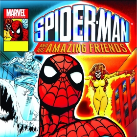 Spider-Man and His Amazing Friends