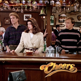 Cheers