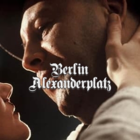 Berlin Alexanderplatz