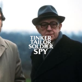 Tinker Tailor Soldier Spy