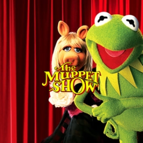 The Muppet Show