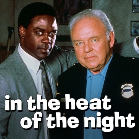 In the Heat of the Night