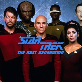 Star Trek The Next Generation