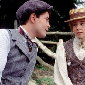 Anne of Green Gables: The Sequel