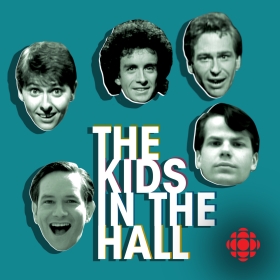 The Kids in the Hall
