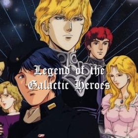 Legend of the Galactic Heroes