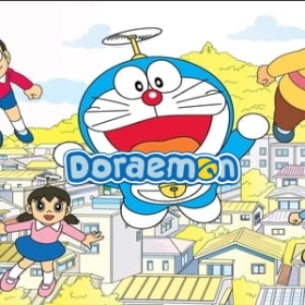 Doraemon