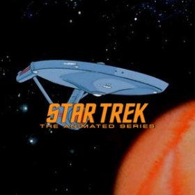 Star Trek: The Animated Series