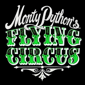 Monty Python's Flying Circus
