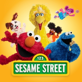 Sesame Street