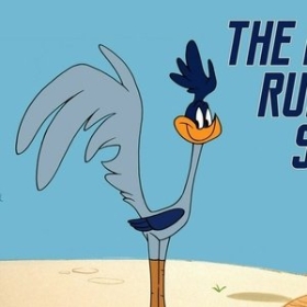 Road Runner & Coyote
