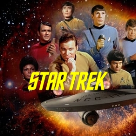 Star Trek TOS