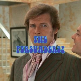 The Persuaders!