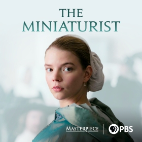 The Miniaturist