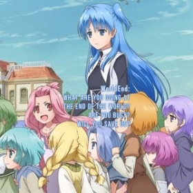 WorldEnd