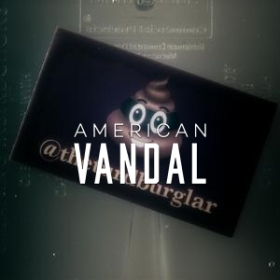 American Vandal