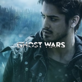 Ghost Wars