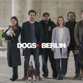 Dogs of Berlin