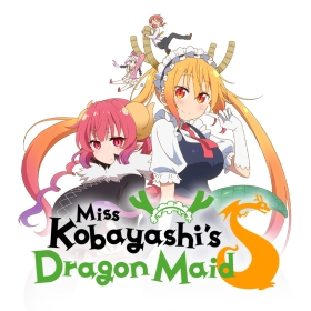 Kobayashi-san Chi no Maid Dragon